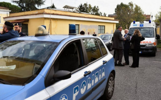 Ανάρρωσε ο Ιταλός γιατρός που είχε προσβληθεί από Έμπολα