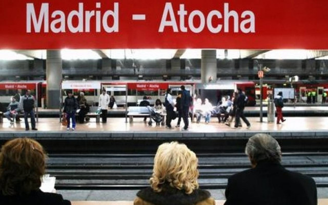 Συναγερμός στη Μαδρίτη λόγω απειλής για βόμβα στο μετρό