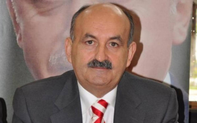 Προκαλεί Τούρκος υπουργός: Μητρότητα, η μοναδική καριέρα της γυναίκας!