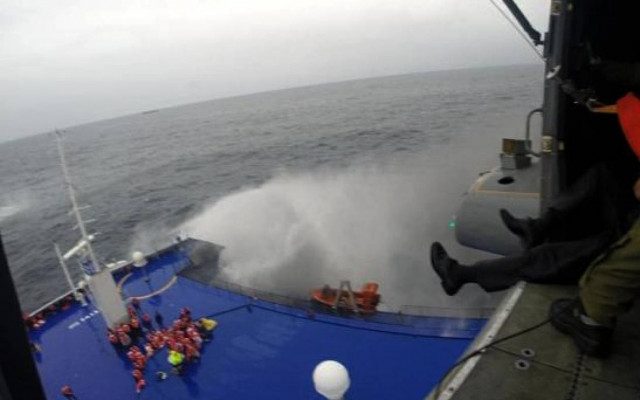 Νόρμαν Ατλάντικ: Ποινική δίωξη στην ΑΝΕΚ