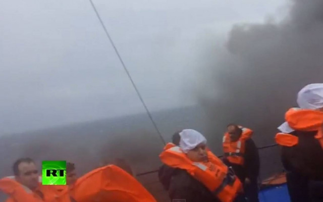 Νόρμαν Ατλάντικ: Ολιγωρία χρεώνει στις ελληνικές αρχές Ιταλός Εισαγγελέας