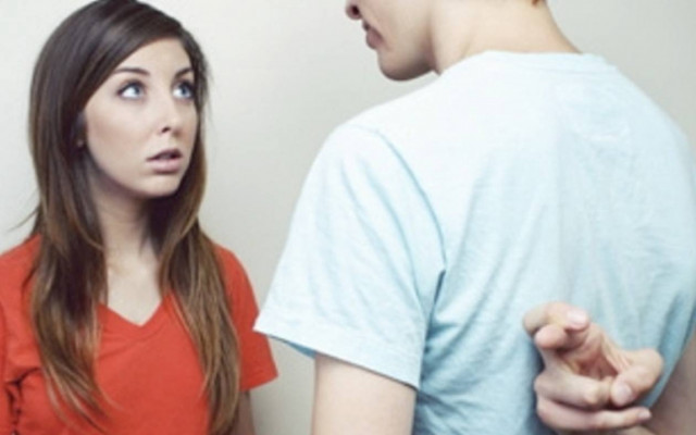 Αυτά που λέτε και νομίζετε ότι τα χάφτουμε