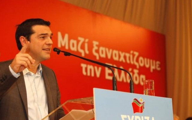 Σίγουρη η νίκη Τσίπρα, λέει ο γερμανικός Τύπος