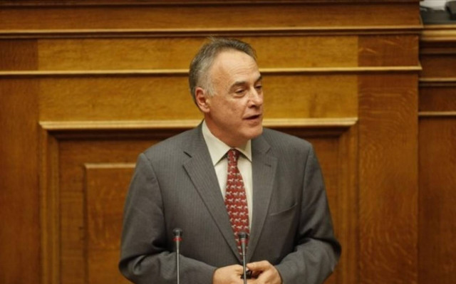 Εκλογές 2015: «Μονόδρομος για τη ΔΗΜΑΡ η συνεργασία με ΣΥΡΙΖΑ...»