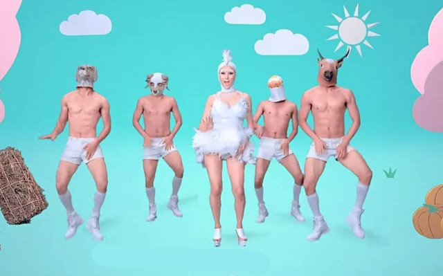 Αυτό το video θα σε στείλει αδιάβαστο