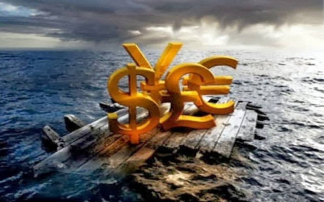 Ευρώπη και Κίνα φοβάται η WSJ για το 2015