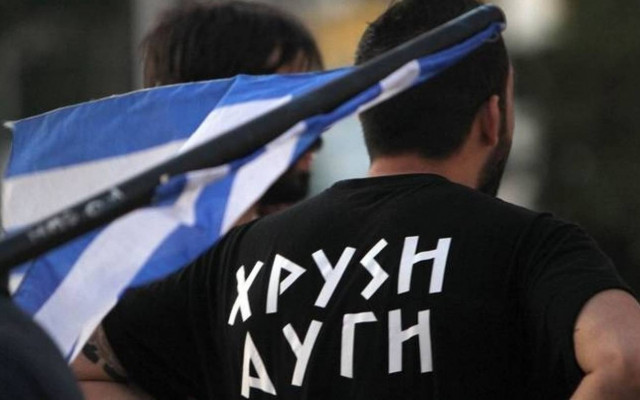 Εκλογές 2015 - Χρυσή Αυγή: Θα είμαστε τρίτη πολιτική δύναμη