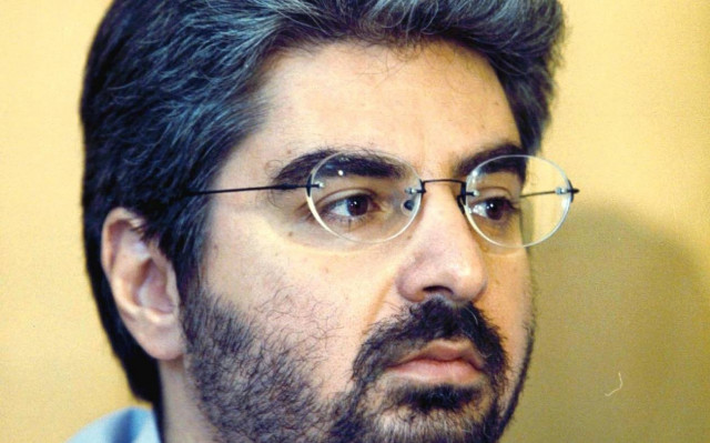 Παραιτήθηκε ο Θεόδωρος Τσίκας από την Κ.Ε. του ΠΑΣΟΚ