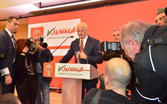 Ο... εφιάλτης είναι και πάλι εδώ!