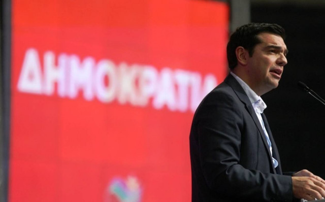 Το κυβερνητικό πρόγραμμα ΣΥΡΙΖΑ για ανάκτηση της εργασίας