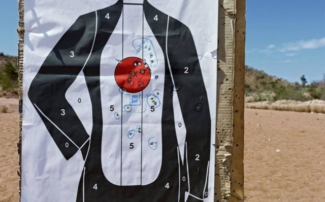 Κέντρα εκπαίδευσης: Αλλάζει το πρόσωπο του εχθρού