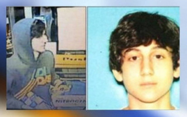 ΗΠΑ: Απόρριψη αιτήματος Τσαρνάεφ για καθυστέρηση της δίκης του