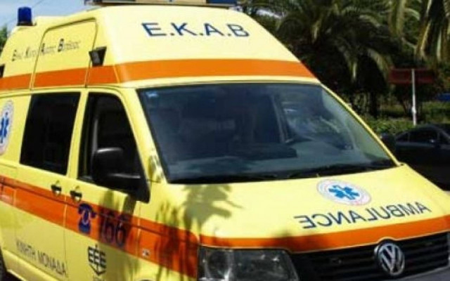 Εύβοια: «Έσβησε» 35χρονος ιερέας από το δριμύ ψύχος