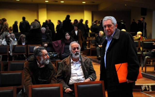 Κουβέλης: Γιατί δεν συμφωνήσαμε με τον ΣΥΡΙΖΑ