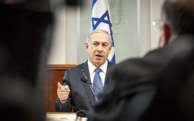 Ισραήλ: Τα αντίποινα του Ισραήλ στην κίνηση Αμπάς