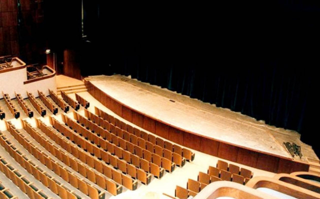 Προς ρύθμιση η εκκρεμότητα της επιχορήγησης του Κρατικού Θεάτρου