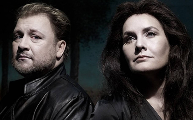 Αλλαγή ημερομηνιών για την παραγωγή «Τριστάνος και Ιζόλδη»