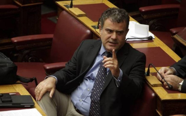 Και οι Χρ. Αηδόνης και Β. Οικονόμου υποψήφιοι με το κόμμα του ΓΑΠ