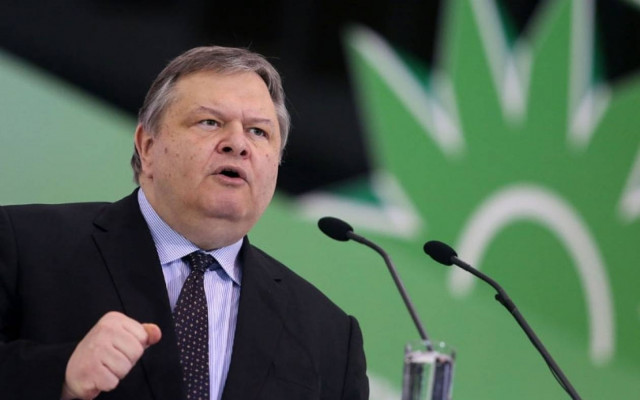 Βενιζέλος: Το ΠΑΣΟΚ δεν το δωρίζουμε σε κανέναν