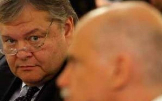 Με συμφωνία του ΠΑΣΟΚ, εξεταστική για το Μνημόνιο;