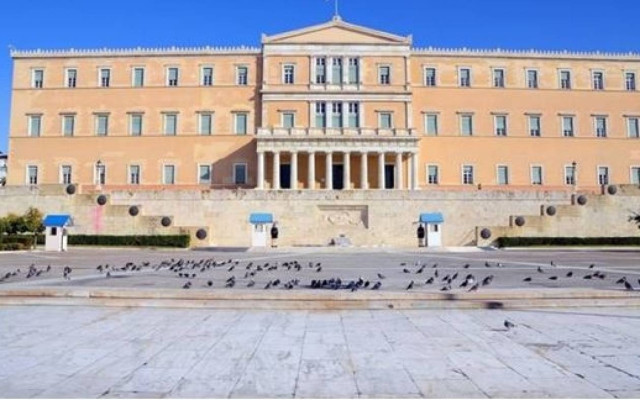 Today is the day of critical political decisions