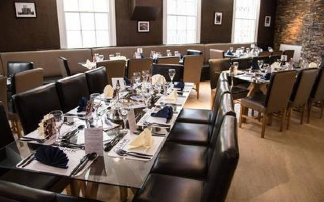 Λονδίνο: Γεύμα στη φυλακή, το νέο trend