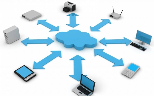 Οι Έλληνες αποφεύγουν το cloud