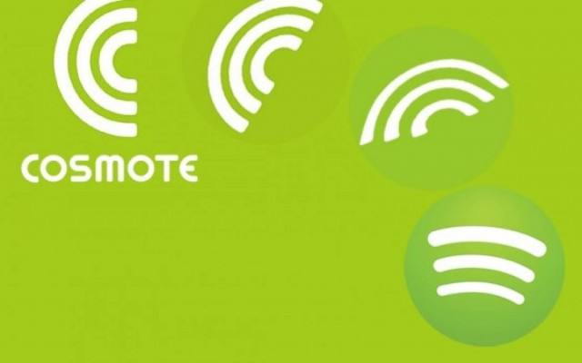 Στο 70% η 4G κάλυψη της Cosmote