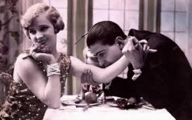 Βγείτε ξανά ραντεβού, χωρίς δεύτερες σκέψεις