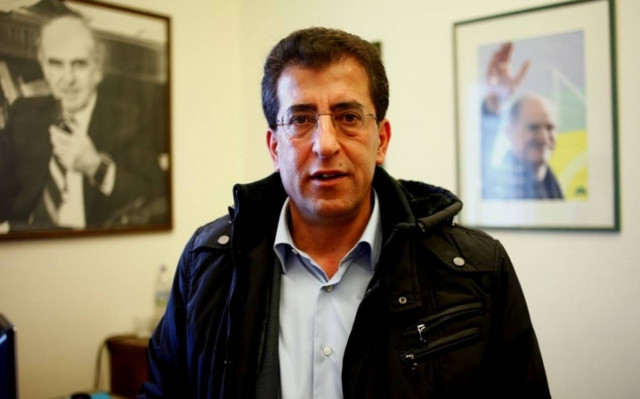 Βολές Καρύδη κατά Παπανδρέου για το νέο κόμμα