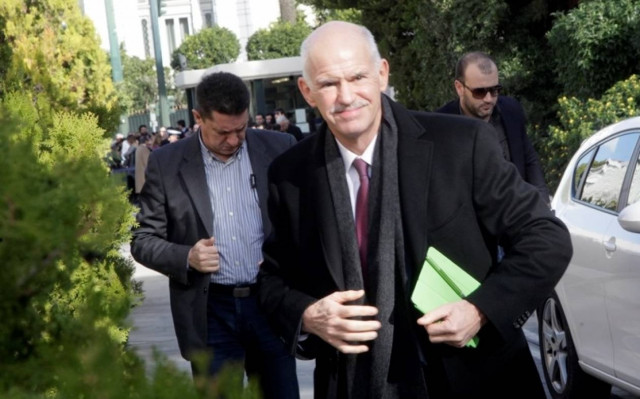 Εκλογές 2015: Ποιοι «κατεβαίνουν» με τον ΓΑΠ