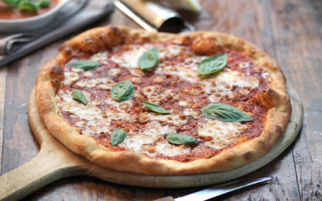 Πίτσα: Δεν είναι μόνο μία!