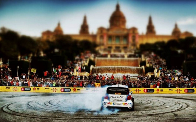 WRC: Όχι στην υβριδική τεχνολογία