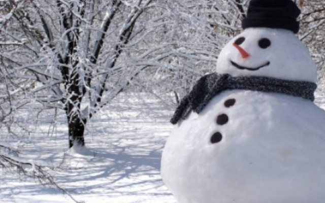 Καιρός: Πού χρειάζονται αντιολισθητικές αλυσίδες