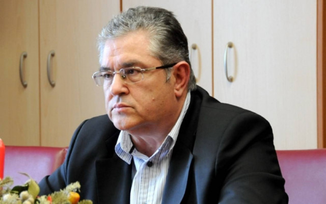 Κουτσούμπας: Ο ΣΥΡΙΖΑ θα συνεχίσει τα μνημόνια