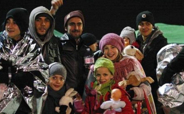 Διακίνηση παράνομων μεταναστών: Πλοία-φαντάσματα αντί για βάρκες-ελπίδας