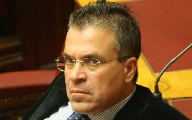 Ντινόπουλος: Θα ξανακάνουμε την Ελλάδα κανονική χώρα