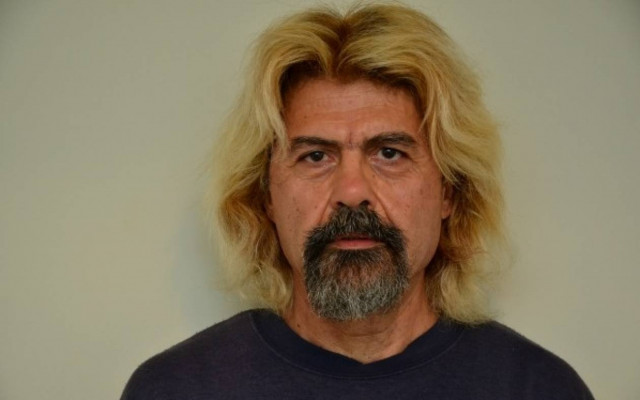 Χτύπημα με παγιδευμένο αυτοκίνητο ετοίμαζε ο Ξηρός (pics+vid)