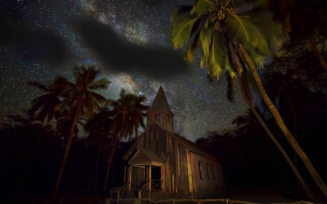 Η εξωτική Χαβάη, όπως δεν την έχετε δει ποτέ