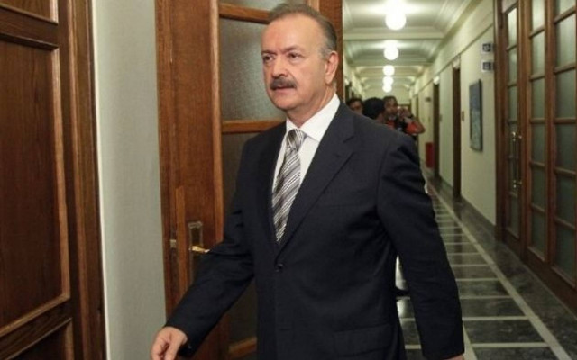 Εκλογές 2015 - Νέα επίθεση Σταμάτη κατά Τσίπρα