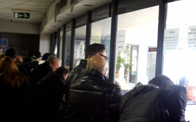 Τέλη κυκλοφορίας: Λήγει τη Δευτέρα η προθεσμία πληρωμής