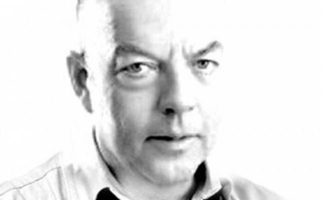 Ο Θανάσης Τσεκούρας στο the toc