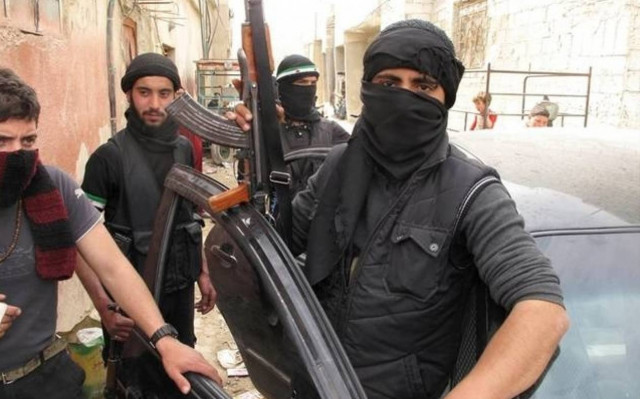 Οι τζιχαντιστές απελευθέρωσαν απαχθέντες