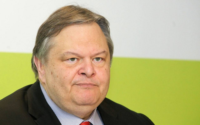 Βενιζέλος: Το ΠΑΣΟΚ εκφράζει την εγγύηση και τη σταθερότητα