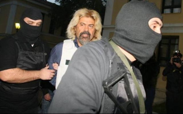 Βαριές κατηγορίες κατά του Χρ. Ξηρού