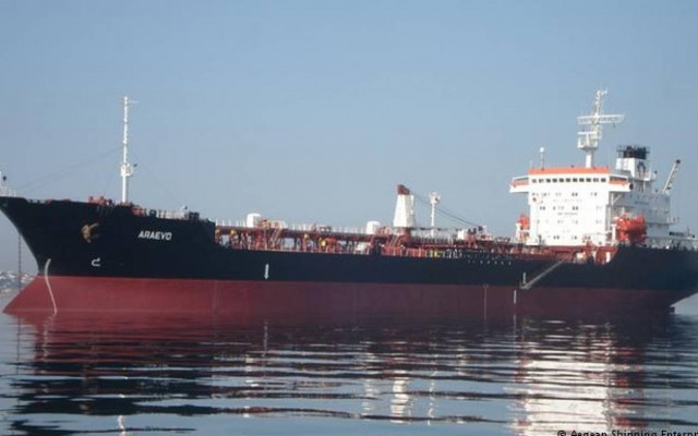 Λιβύη: «Νομίζαμε πως το δεξαμενόπλοιο μετέφερε ισλαμιστές μαχητές».