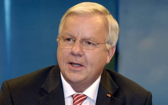 Φουξ: Το ευρώ δεν κινδυνεύει από την Ελλάδα