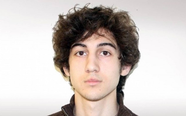 Υπό δρακόντεια μέτρα ασφαλείας η δίκη του βομβιστή της Βοστώνης 