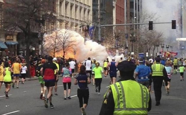 Επιλογή ενόρκων στη δίκη του βομβιστή της Βοστώνης