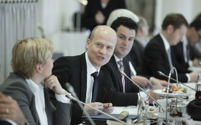 CDU: Καμία ειδική έκπτωση για καμία μελλοντική ελληνική κυβέρνηση